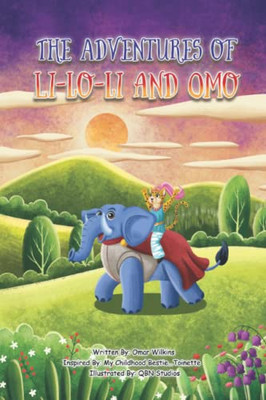The Adventures Of Li-Lo-Li And Omo