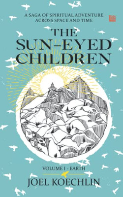 The Sun-Eyed Children