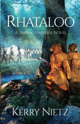 Rhataloo : A Takamo Universe Novel