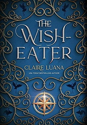 The Wish-Eater - 9781948947367