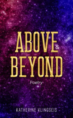 Above & Beyond : Poetry