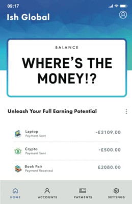 Where'S The Money!? : Unleash Your Full Earning Potential
