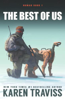 The Best Of Us - 9781912247011