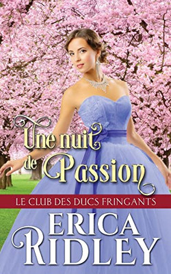 Une Nuit De Passion