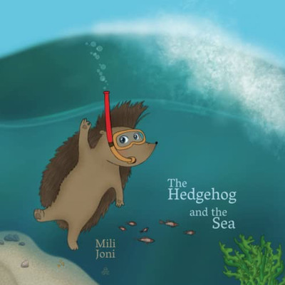 The Hedgehog And The Sea