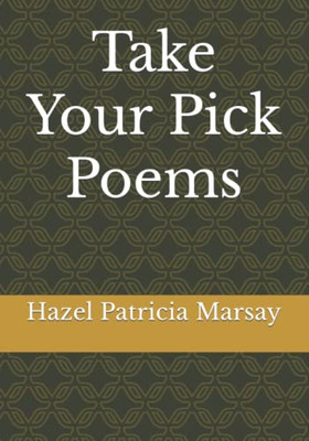 Take Your Pick Poems