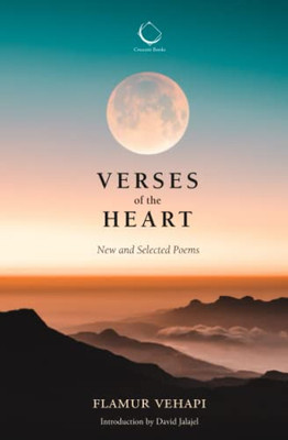 Verses Of The Heart : New And Selected Poems