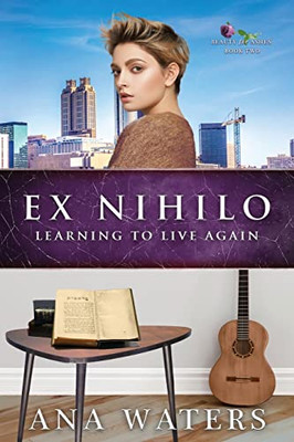 Ex Nihilo : Learning To Live Again: Learning To Live Again