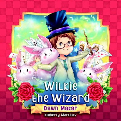Wilkie The Wizard