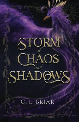 Storm Of Chaos And Shadows - 9781956829020