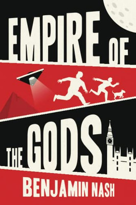 Empire Of The Gods