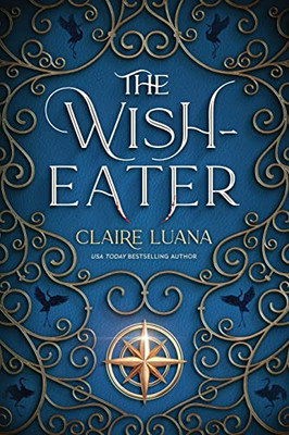 The Wish-Eater - 9781948947374