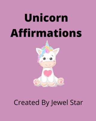 Unicorn Affirmations