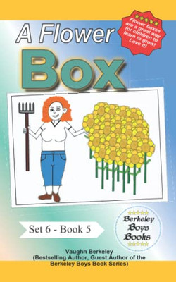 A Flower Box (Berkeley Boys Books)