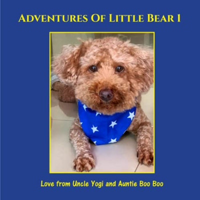 Adventures Of Little Bear 1: Book 1