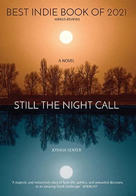 Still The Night Call