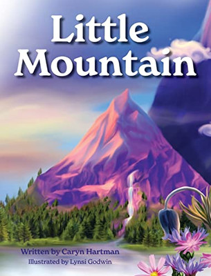 Little Mountain