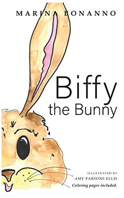 Biffy The Bunny