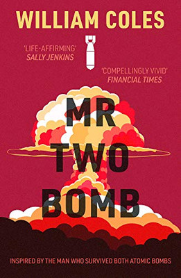 Mr Two-Bomb