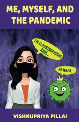 Me, Myself, And The Pandemic