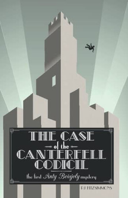 The Case Of The Canterfell Codicil