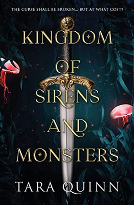 Kingdom Of Sirens And Monsters