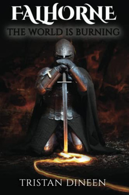 Falhorne : The World Is Burning