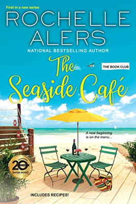 The Seaside Café (The Book Club)