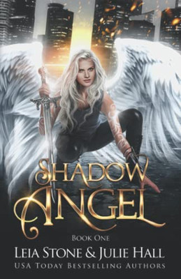 Shadow Angel : Book One - 9781951578176