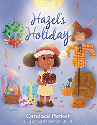 Hazel'S Holiday