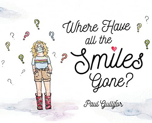 Where Have All The Smiles Gone?