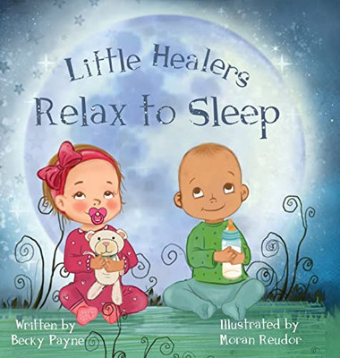Little Healers : Relax To Sleep