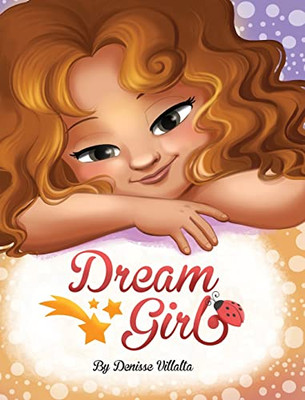 Dream Girl - 9781088006900