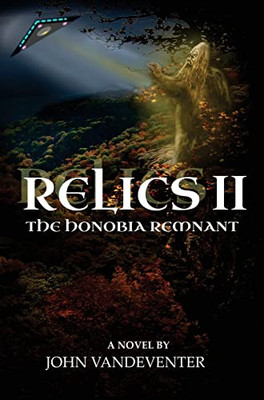 Relics Ii : The Honobia Remnant