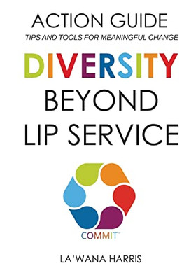 Action Guide : Diversity Beyond Lip Service