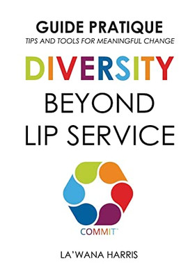 Action Guide : Diversity Beyond Lip Service (French Translation)