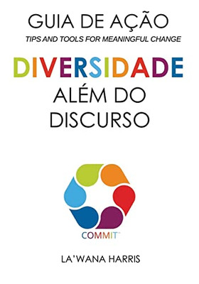 Action Guide : Diversity Beyond Lip Service (Portuguese Translation)