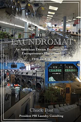 The Laundromat