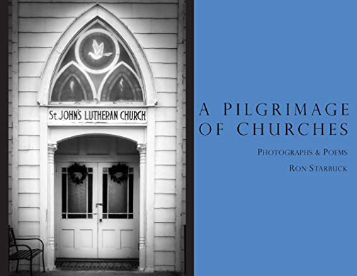 A Pilgrimage Of Churches