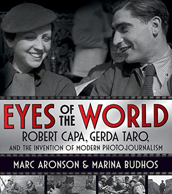 Eyes Of The World