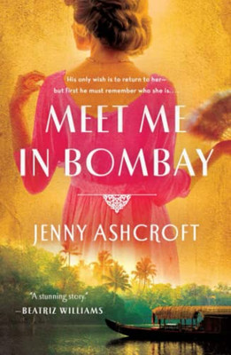 Meet Me In Bombay