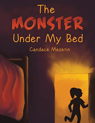 The Monster Under My Bed