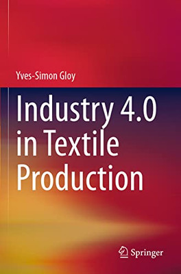 Industry 4.0 In Textile Production