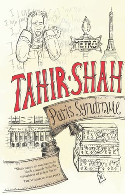 Paris Syndrome