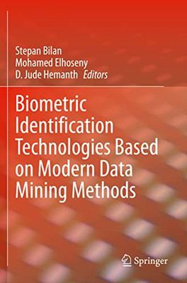Biometric Identification Technologies Based On Modern Data Mining Methods