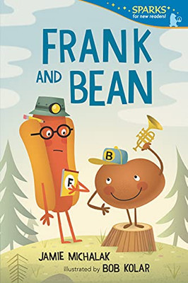 Frank And Bean