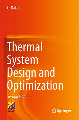 Thermal System Design And Optimization