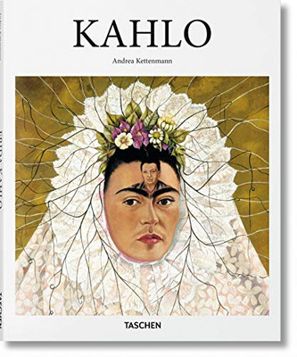 Kahlo (Basic Art Series 2.0)