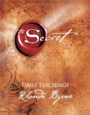 The Secret Daily Teachings