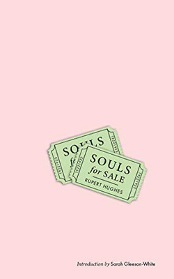 Souls for Sale (LARB Classics)